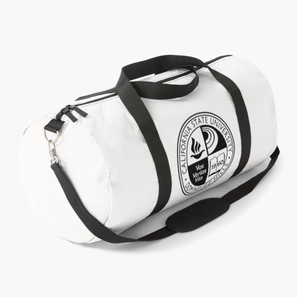 Item preview, California Dominguez Hills designed and sold by BerlyKalolo.