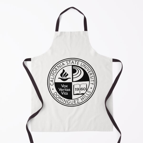 Item preview, California Dominguez Hills designed and sold by BerlyKalolo.