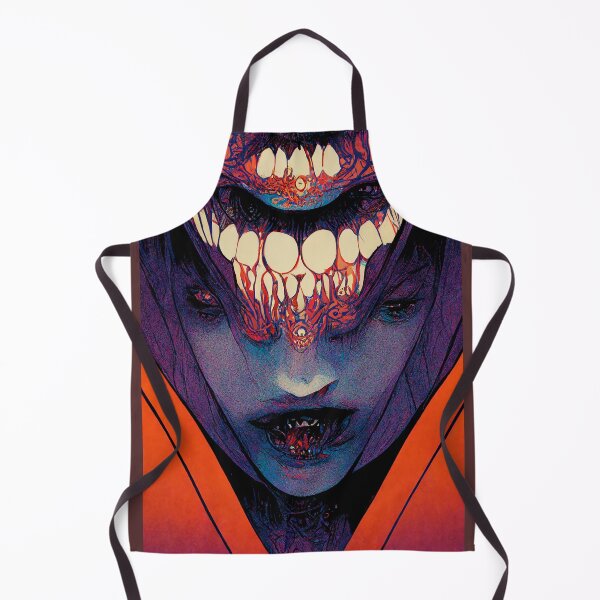 Item preview, Vampire Dynasty Pharoh of the Fertility Ritual designed and sold by esotericorigins.