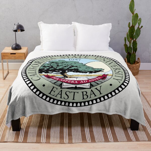 Item preview, California, East Bay designed and sold by BerlyKalolo.