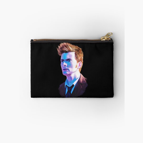 Item preview, Reward David Tennant Retro Wave designed and sold by EstellaBologna.