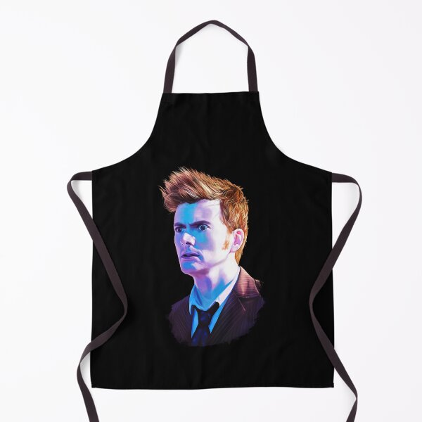 Item preview, Reward David Tennant Retro Wave designed and sold by EstellaBologna.