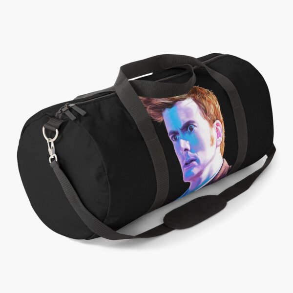 Item preview, Reward David Tennant Retro Wave designed and sold by EstellaBologna.