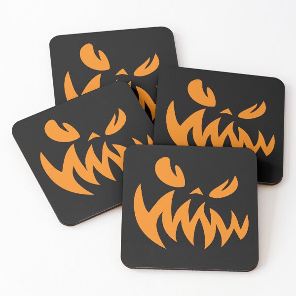 Item preview, Halloween scary pumpkin head t-shirts, stay spooky, Halloween t-shirt designed and sold by BLUE  bubble.