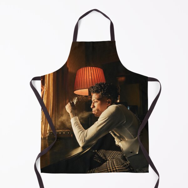 Item preview, The Gloomy Youngboy designed and sold by MargaretWing.