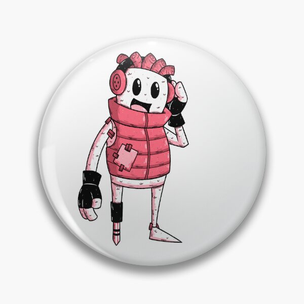Item preview, LoL Homunculus Speaker designed and sold by sforrest2309.