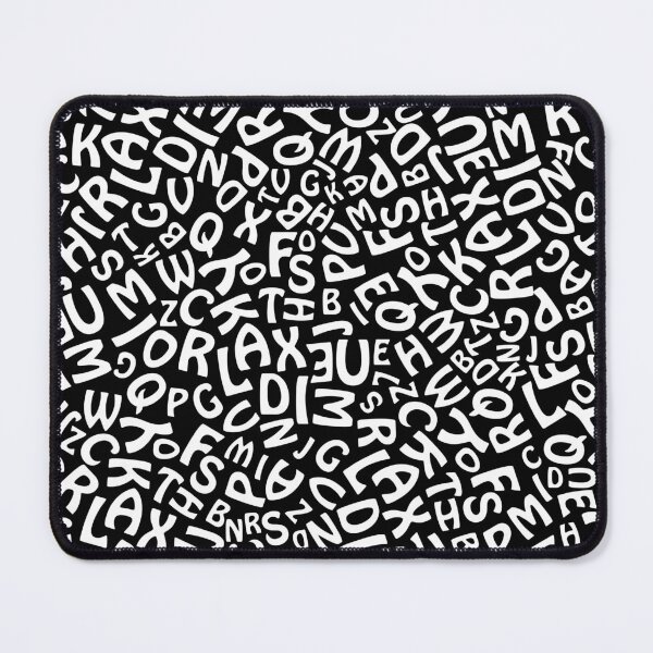 Item preview, Alphabet designed and sold by imagology.