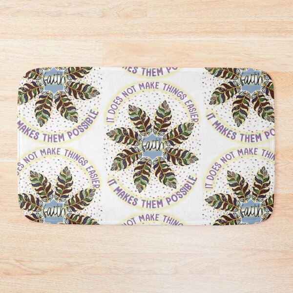 Item preview, Faith designed and sold by LHaynes2020.