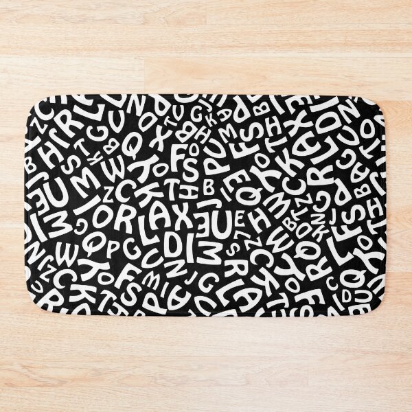 Item preview, Alphabet designed and sold by imagology.