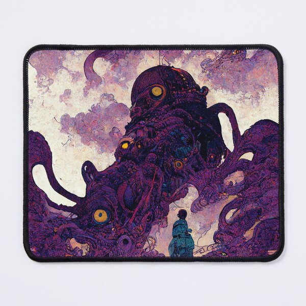 Item preview, UFO and the Aliens of Ancient Times  designed and sold by esotericorigins.