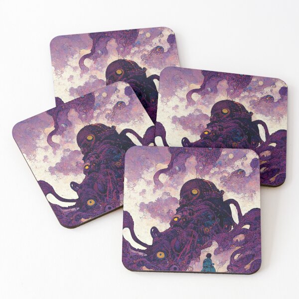 Item preview, UFO and the Aliens of Ancient Times  designed and sold by esotericorigins.