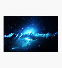 Nebula Dream - Laptop Skins Photographic Print