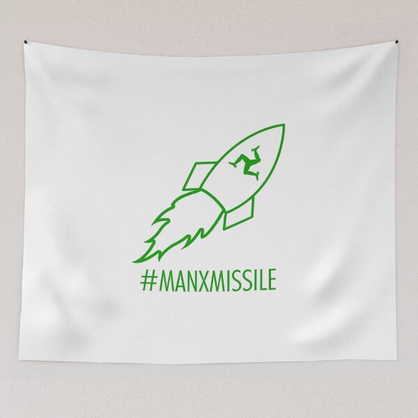 Item preview, Mark Cavendish - Manx Missile designed and sold by LeTour2017.