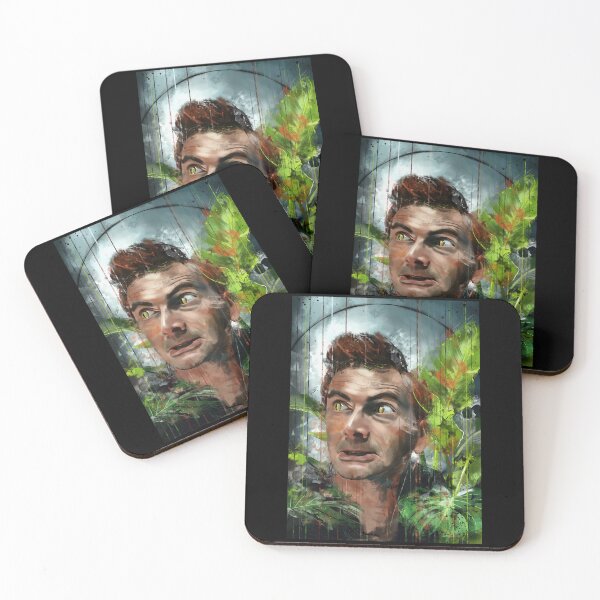 Item preview, Secret David Tennant Gifts Movie Fan designed and sold by EstellaBologna.