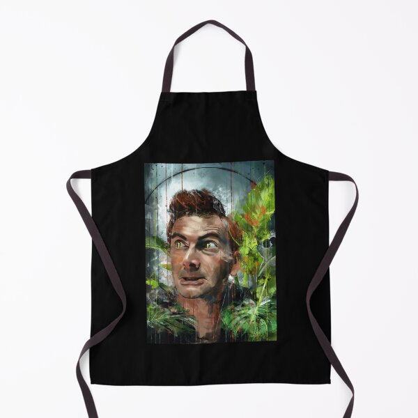 Item preview, Secret David Tennant Gifts Movie Fan designed and sold by EstellaBologna.