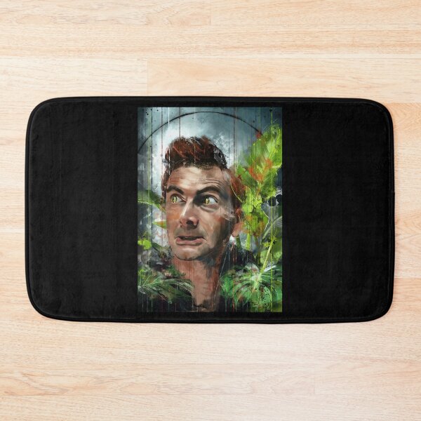 Item preview, Secret David Tennant Gifts Movie Fan designed and sold by EstellaBologna.