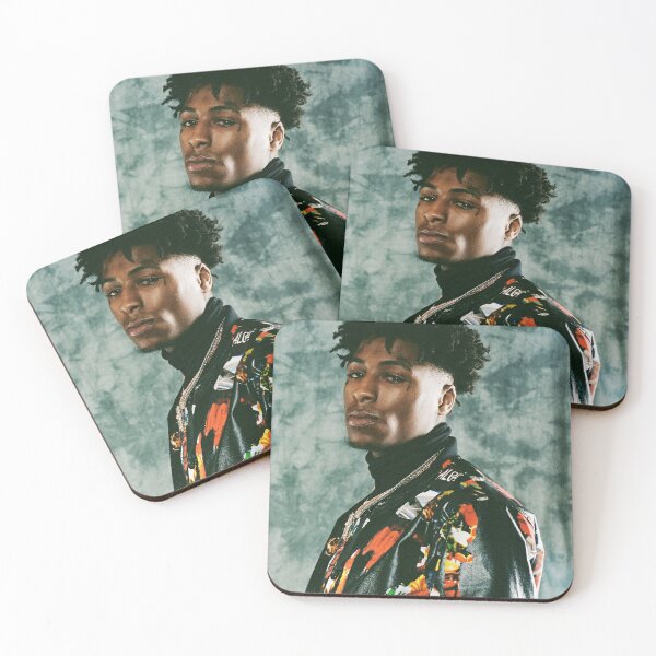 Item preview, Cool Youngboy designed and sold by MargaretWing.
