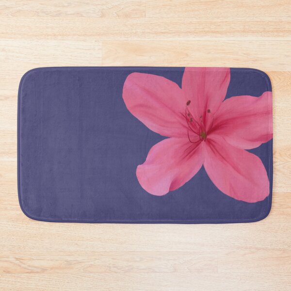 Item preview, Passionate Pink Azalea designed and sold by MossyMemory.
