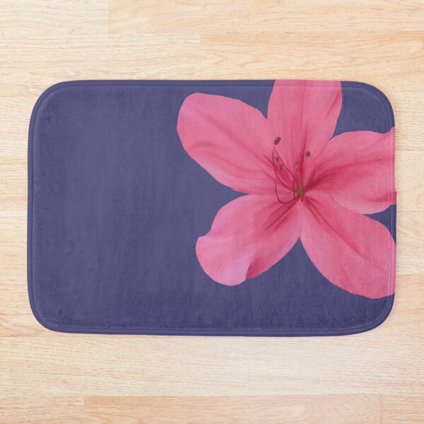 Item preview, Passionate Pink Azalea designed and sold by MossyMemory.