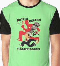 buster baxter shirt