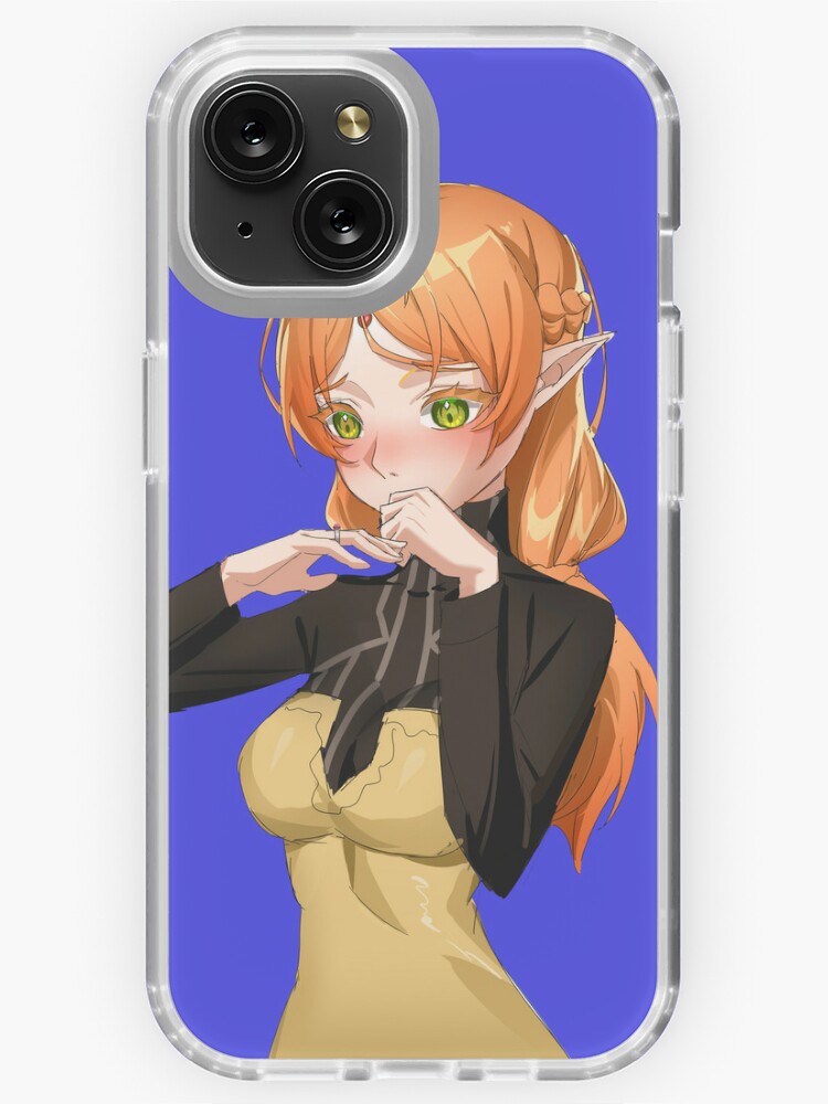 Isekai iPhone Cases for Sale