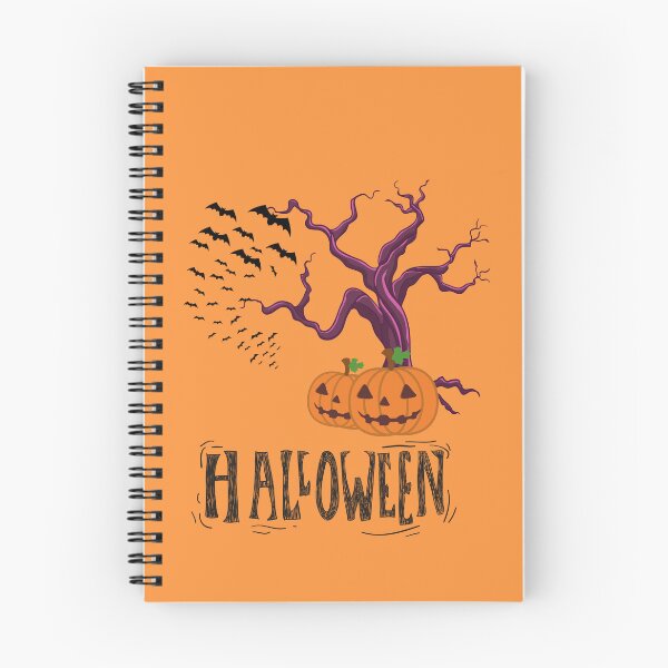 Item preview,  Halloween scary pumpkin head t-shirts, stay spooky, Halloween t-shirt designed and sold by BLUE  bubble.