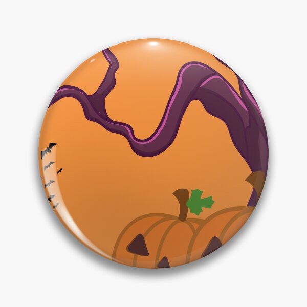 Item preview,  Halloween scary pumpkin head t-shirts, stay spooky, Halloween t-shirt designed and sold by BLUE  bubble.