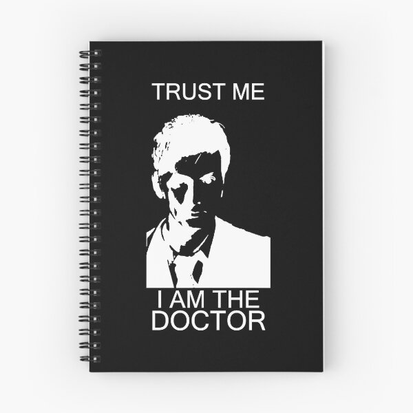 Item preview, Secret David Tennant Retro Vintage designed and sold by EstellaBologna.