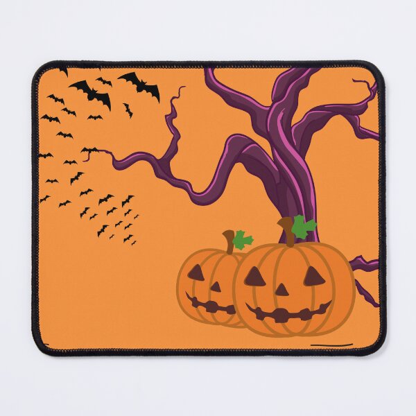 Item preview, Halloween scary pumpkin head t-shirts, stay spooky, Halloween t-shirt designed and sold by BLUE bubble.