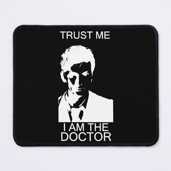 Item preview, Secret David Tennant Retro Vintage designed and sold by EstellaBologna.
