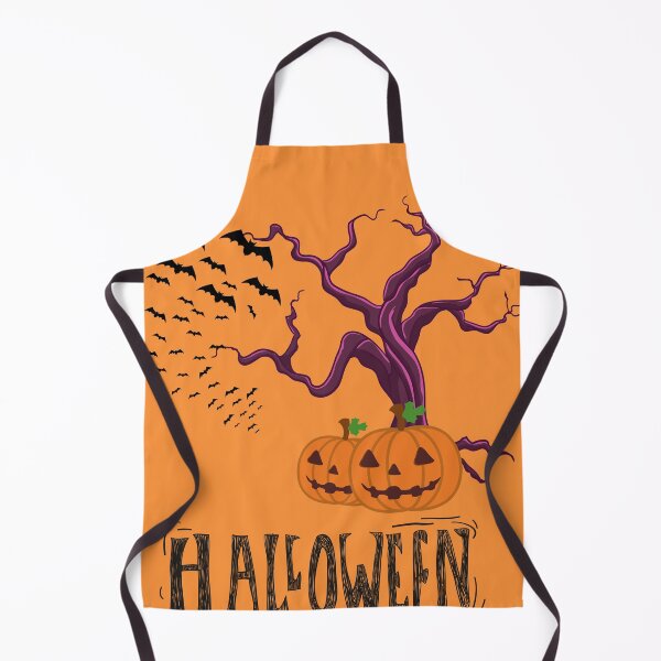Item preview, Halloween scary pumpkin head t-shirts, stay spooky, Halloween t-shirt designed and sold by BLUE bubble.