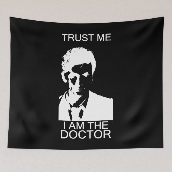Item preview, Secret David Tennant Retro Vintage designed and sold by EstellaBologna.