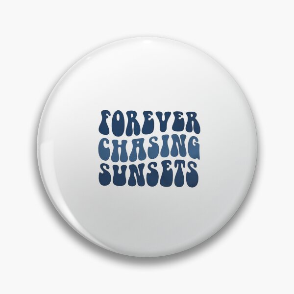 Item preview, Forever Chasing Sunset Hoodie designed and sold by gaotura.