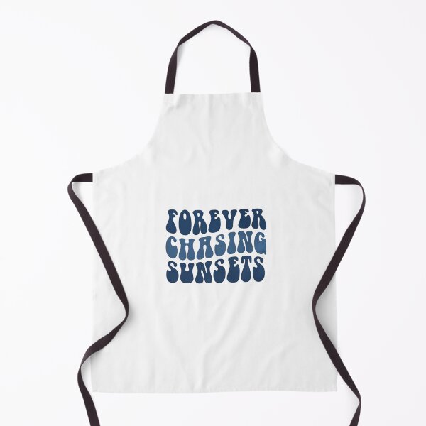 Item preview, Forever Chasing Sunset Hoodie designed and sold by gaotura.
