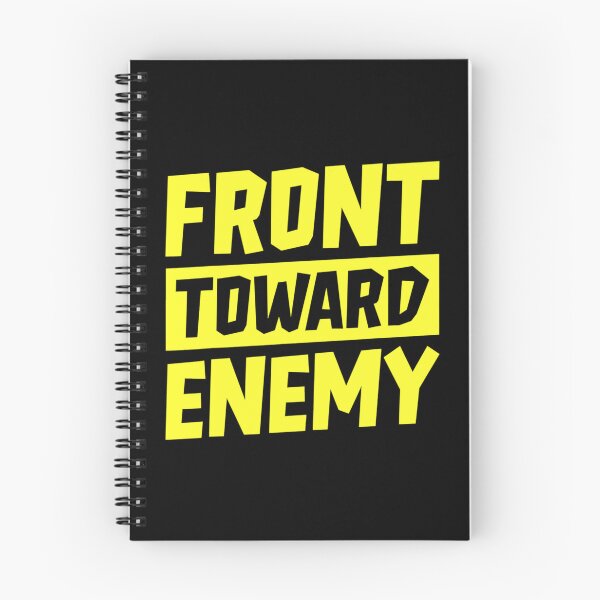 Item preview, Military Front Toward Enemy Claymore Manga Gift Fan designed and sold by HaroldJustice.