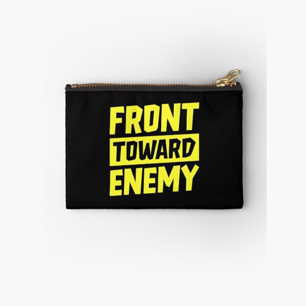 Item preview, Military Front Toward Enemy Claymore Manga Gift Fan designed and sold by HaroldJustice.
