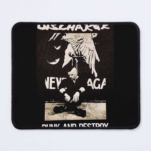Item preview, Discharge Punk and destroy designed and sold by shopCSAN00033.