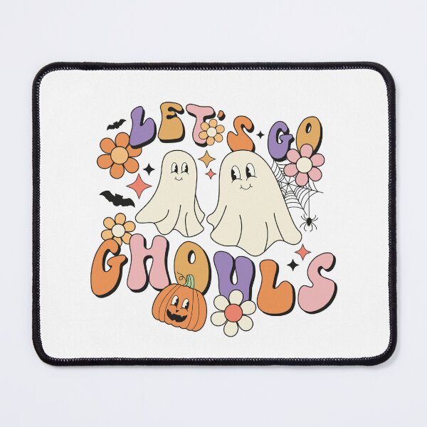 Item preview, Let's go ghouls designed and sold by sweary12.