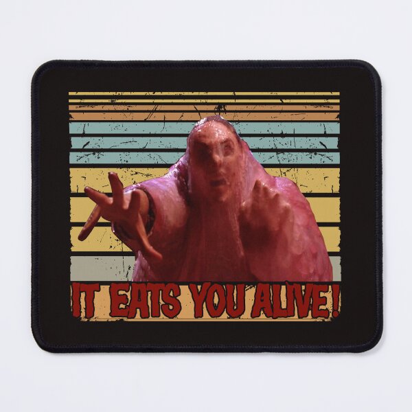 Item preview, The Blob 1958 Movie designed and sold by lucabertina.