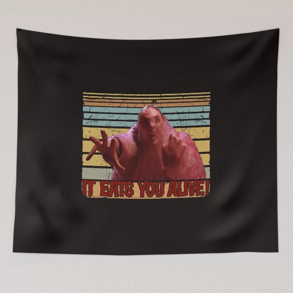 Item preview, The Blob 1958 Movie designed and sold by lucabertina.