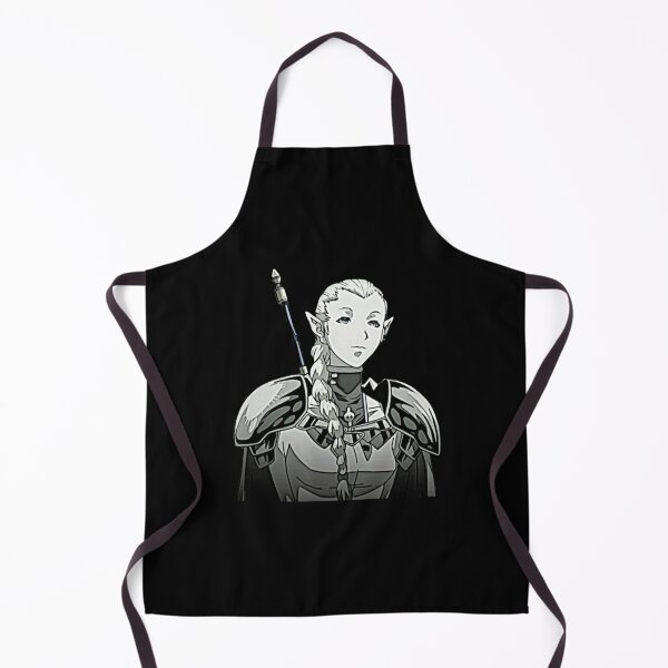 Item preview, Ophelia Anime Claymore The Dark Crystal Age of Resistance designed and sold by HaroldJustice.