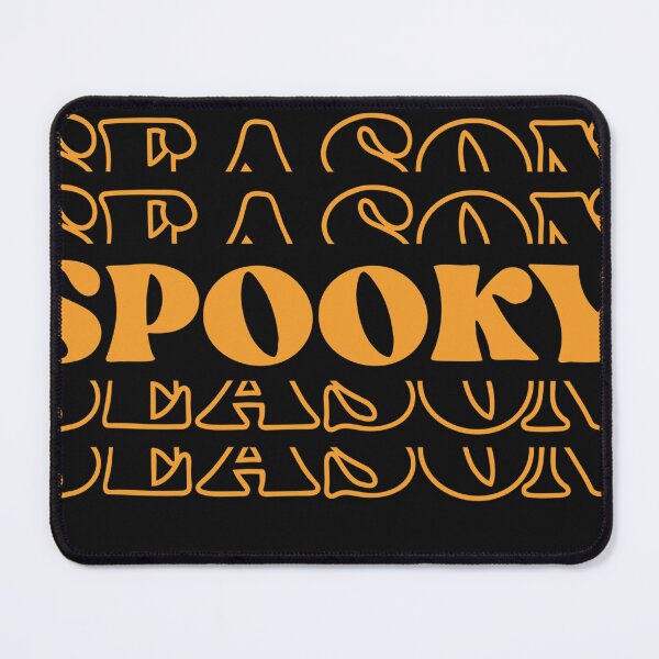 Item preview, Halloween scary pumpkin head t-shirts, stay spooky, Halloween t-shirt designed and sold by BLUE bubble.