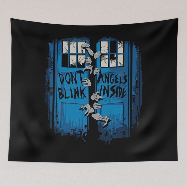 Item preview, Small Gifts David Tennant Classic Fans designed and sold by EstellaBologna.