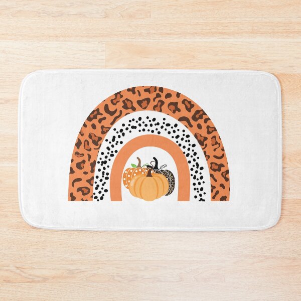 Item preview, Autumn Rainbow, Pumpkin designed and sold by WORLD-SOFIA.