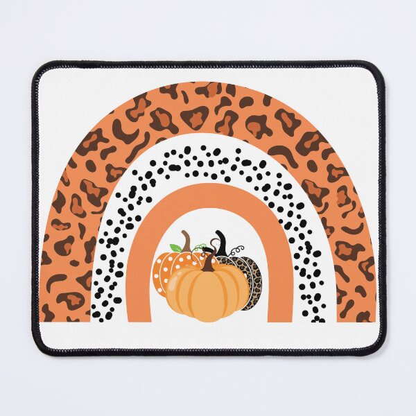 Item preview, Autumn Rainbow, Pumpkin designed and sold by WORLD-SOFIA.
