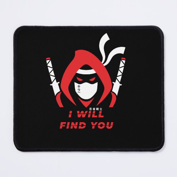 Item preview, Ninja designed and sold by Mr Diecken.