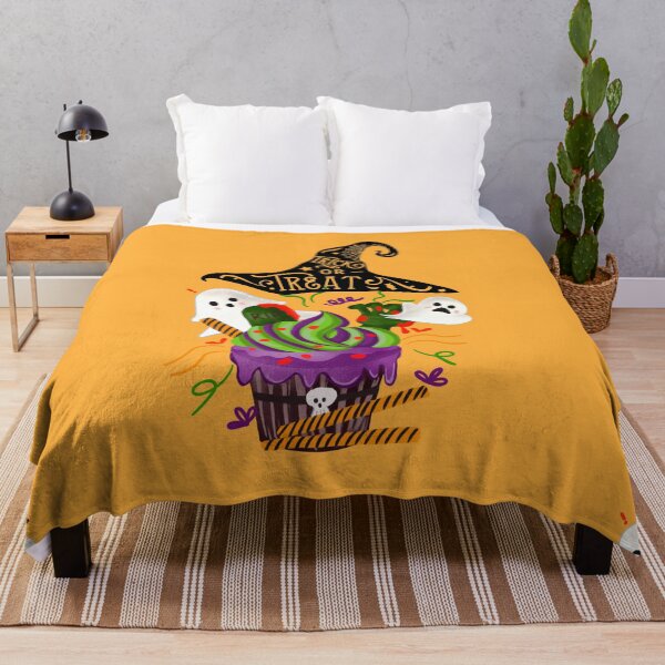 Item preview,  Halloween scary pumpkin head t-shirts, stay spooky, Halloween t-shirt designed and sold by BLUE  bubble.