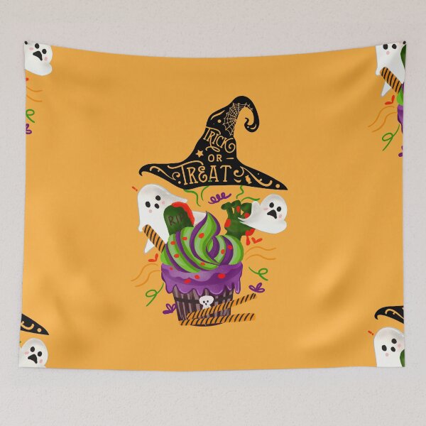 Item preview,  Halloween scary pumpkin head t-shirts, stay spooky, Halloween t-shirt designed and sold by BLUE  bubble.