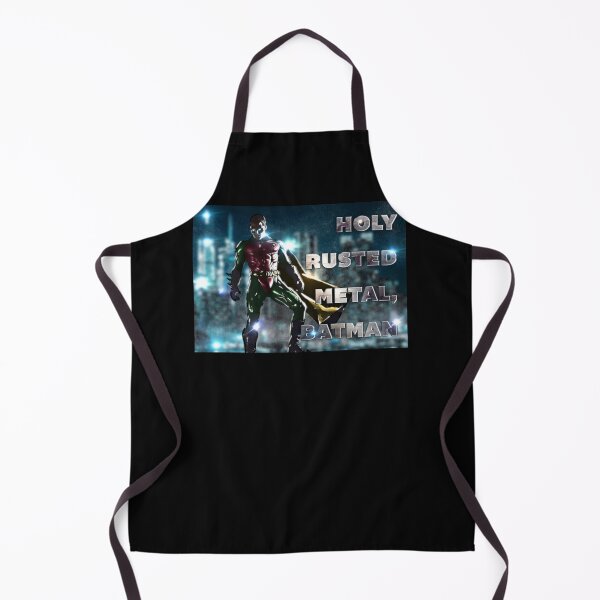 Item preview, Holy Rusted Metal T-Shirt designed and sold by AlishaFrances.