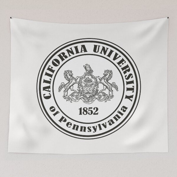 Item preview, California Pennsylvania designed and sold by BerlyKalolo.
